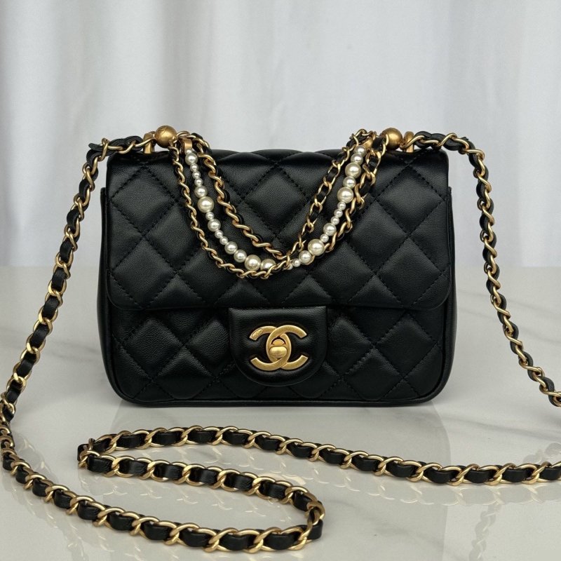 Ch*el 19 bags